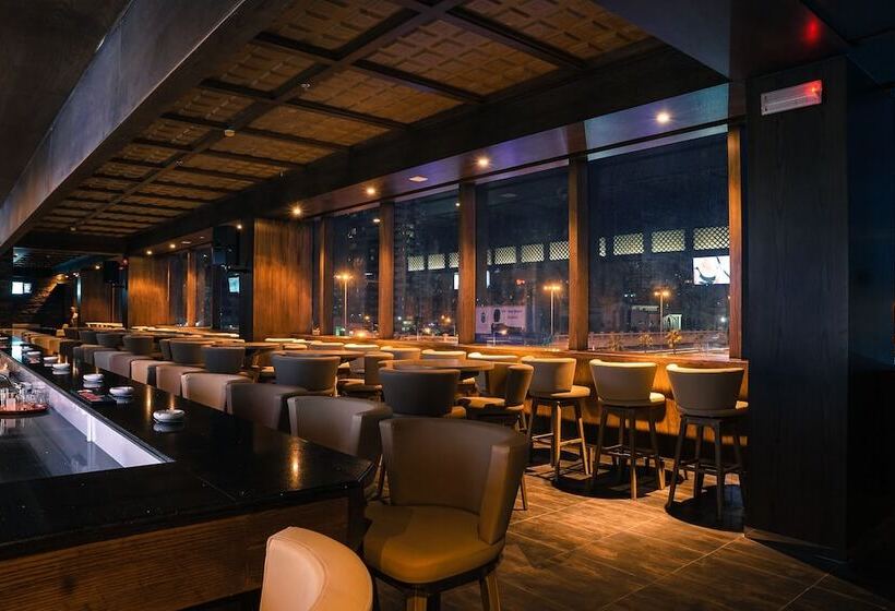 Arman Hotel Juffair Mall