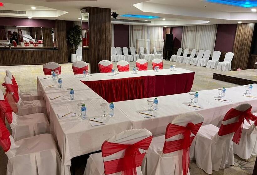 Arman Hotel Juffair Mall