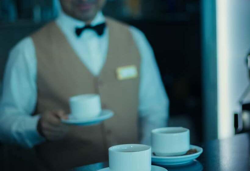 Arman Hotel Juffair Mall