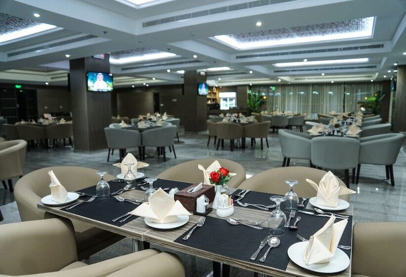 Arman Hotel Juffair Mall