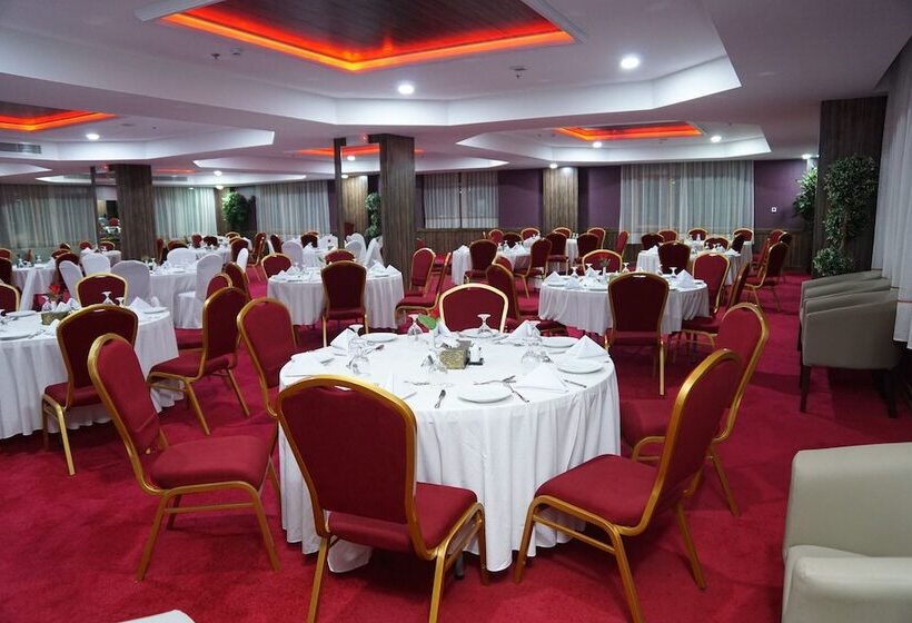 Arman Hotel Juffair Mall