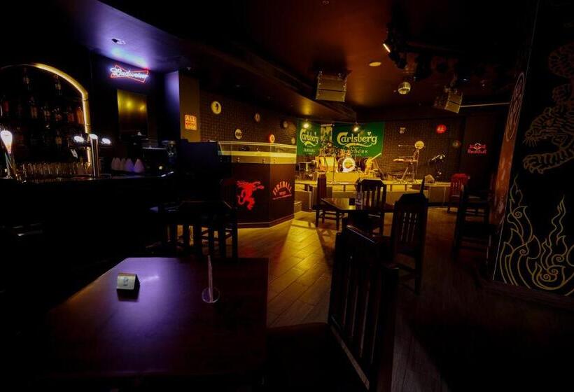 Arman Hotel Juffair Mall