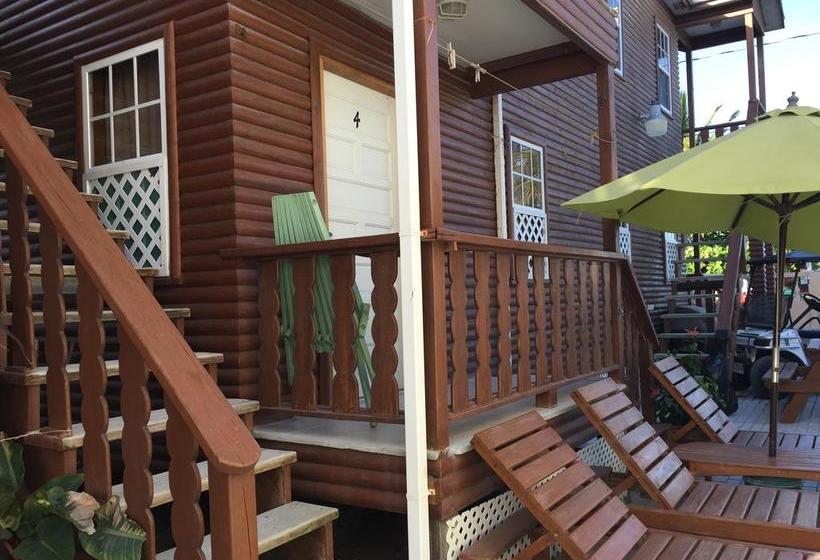 فندق Blue Wave Guest House