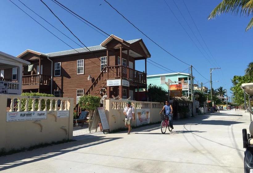 فندق Blue Wave Guest House