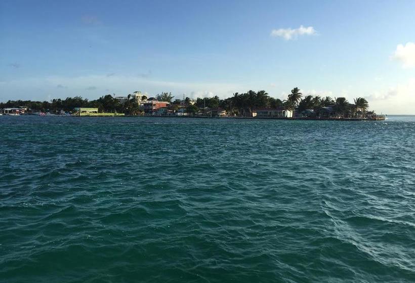 فندق Blue Wave Guest House