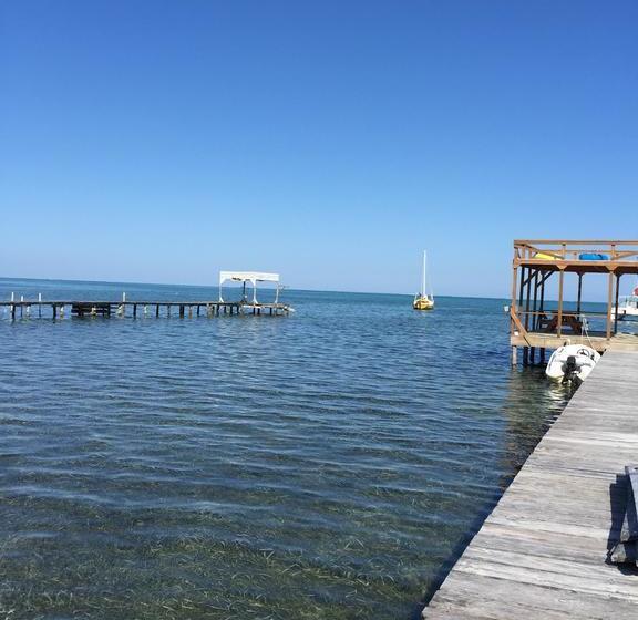 فندق Blue Wave Guest House