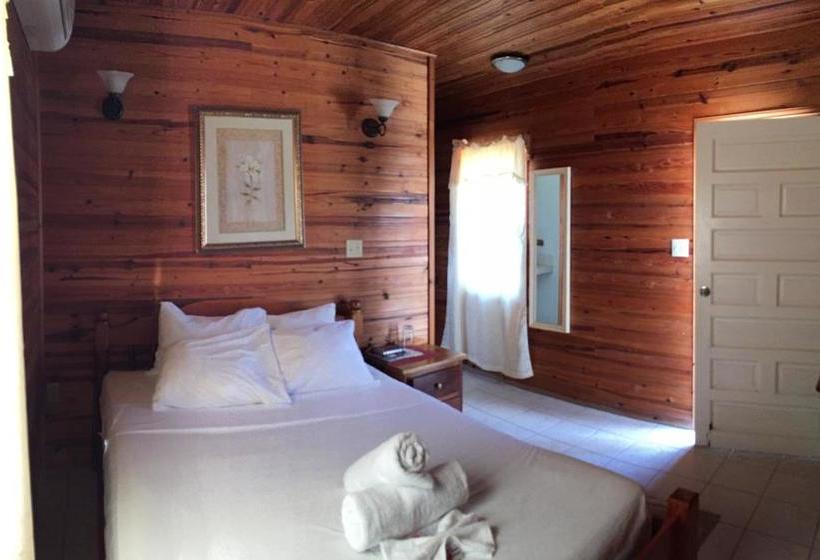 فندق Blue Wave Guest House