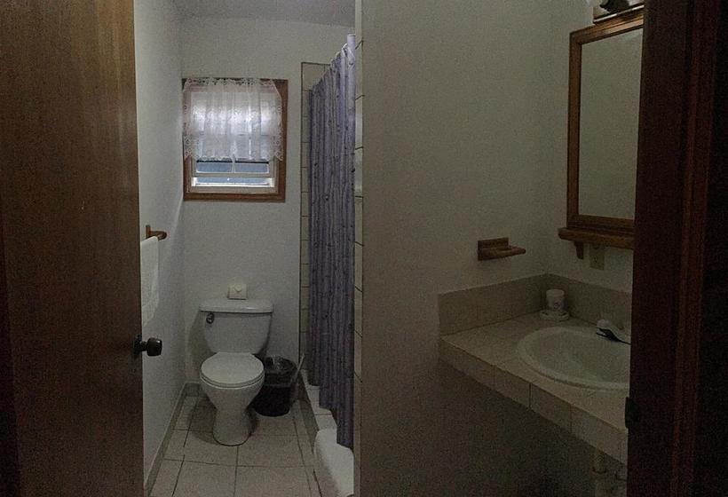 فندق Blue Wave Guest House