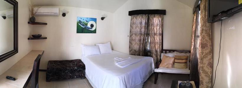 فندق Blue Wave Guest House