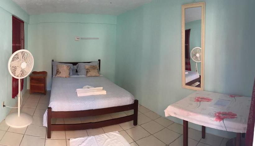 فندق Blue Wave Guest House