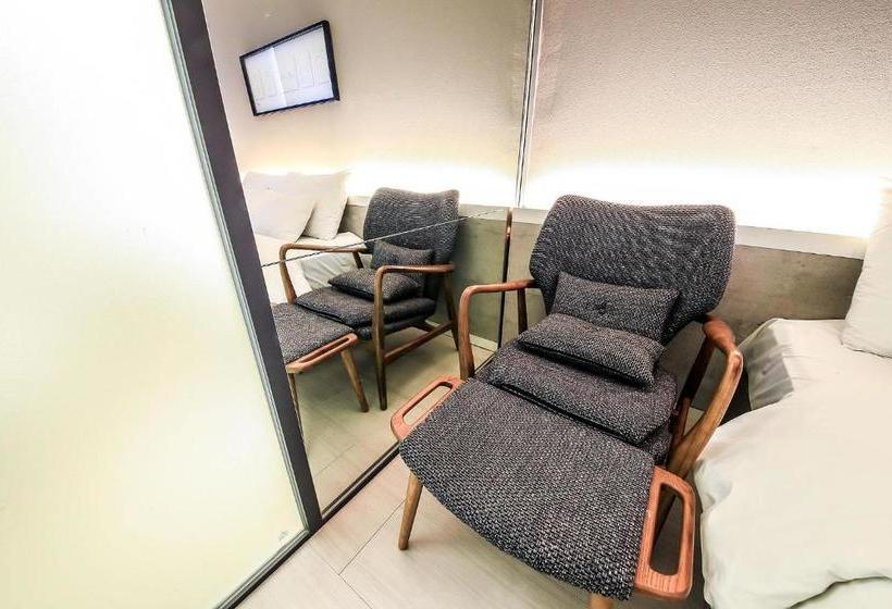 هتل Yeongdeungpo Blvd  Ora