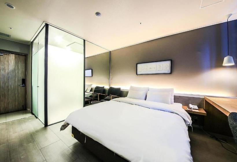 هتل Yeongdeungpo Blvd  Ora