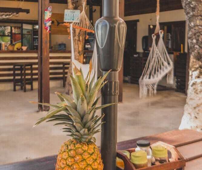 ホテル Capri Beach House