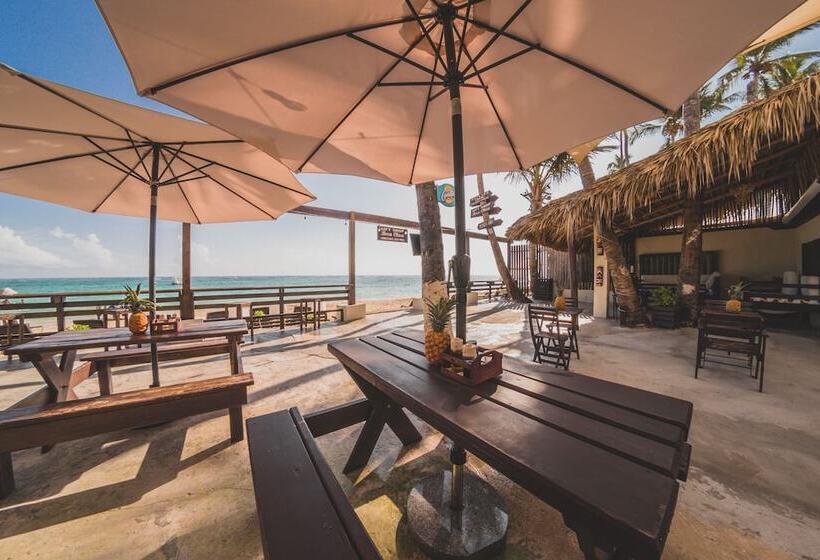 ホテル Capri Beach House