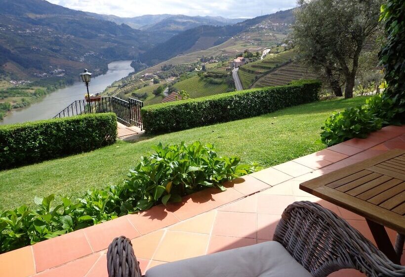 فندق Casa De Canilhas