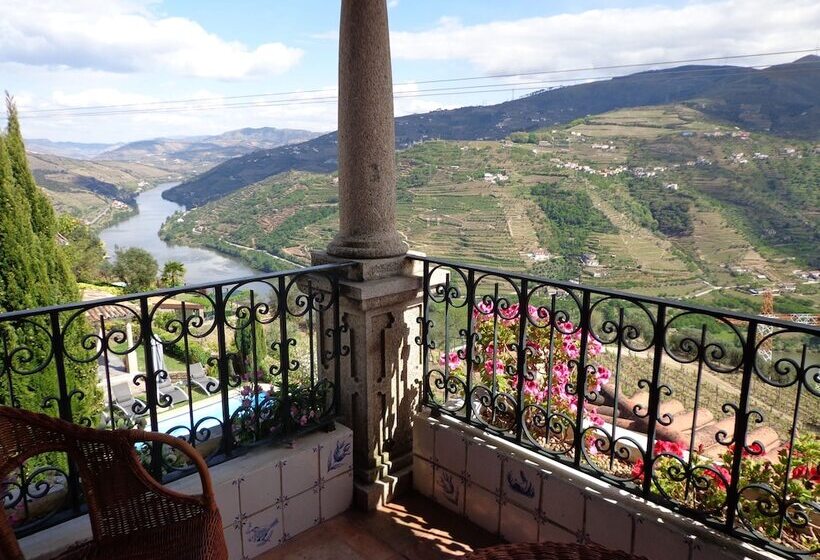 فندق Casa De Canilhas