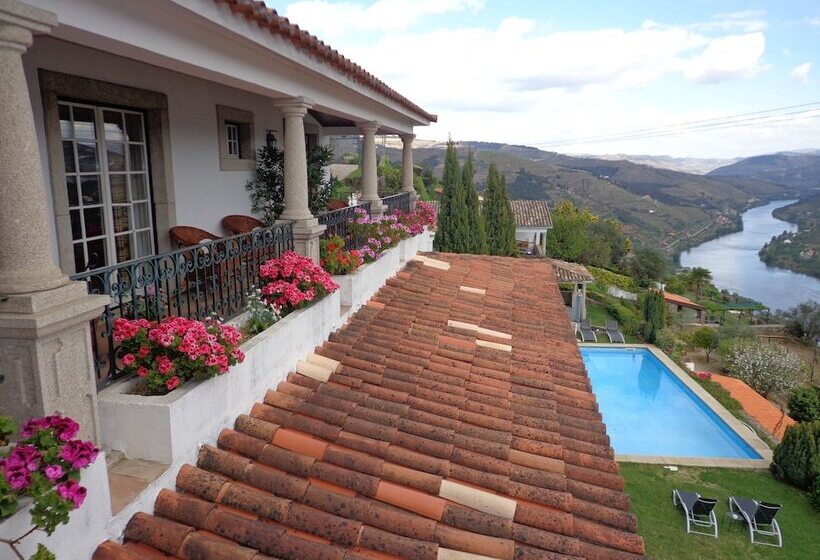 فندق Casa De Canilhas