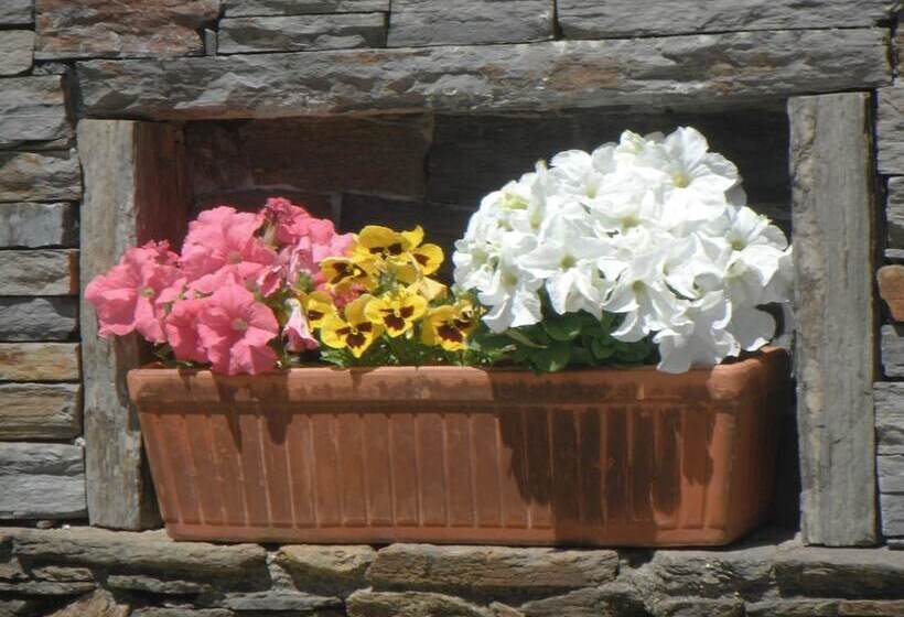 فندق Casa De Canilhas