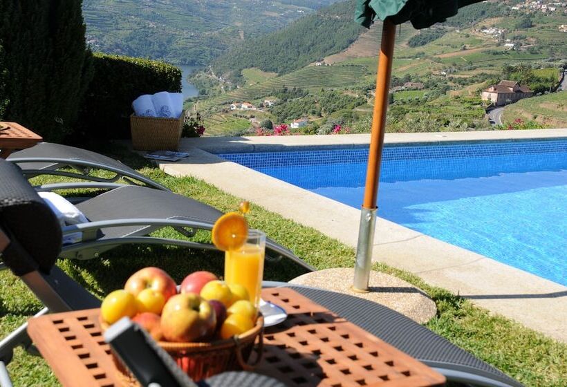 فندق Casa De Canilhas