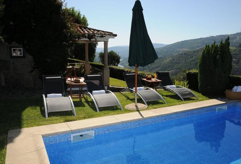 فندق Casa De Canilhas