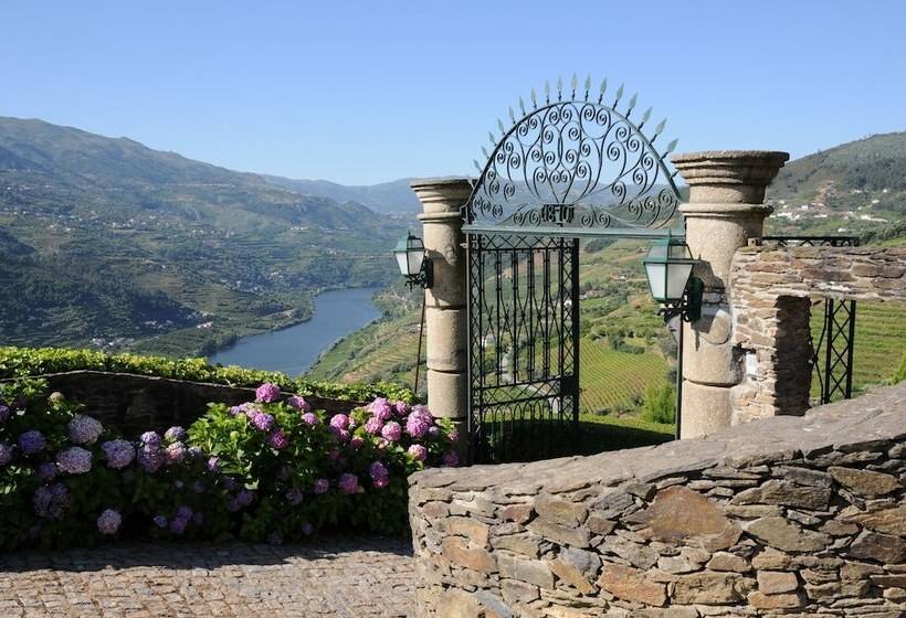 فندق Casa De Canilhas