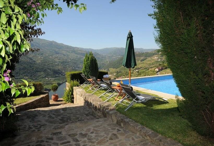 فندق Casa De Canilhas