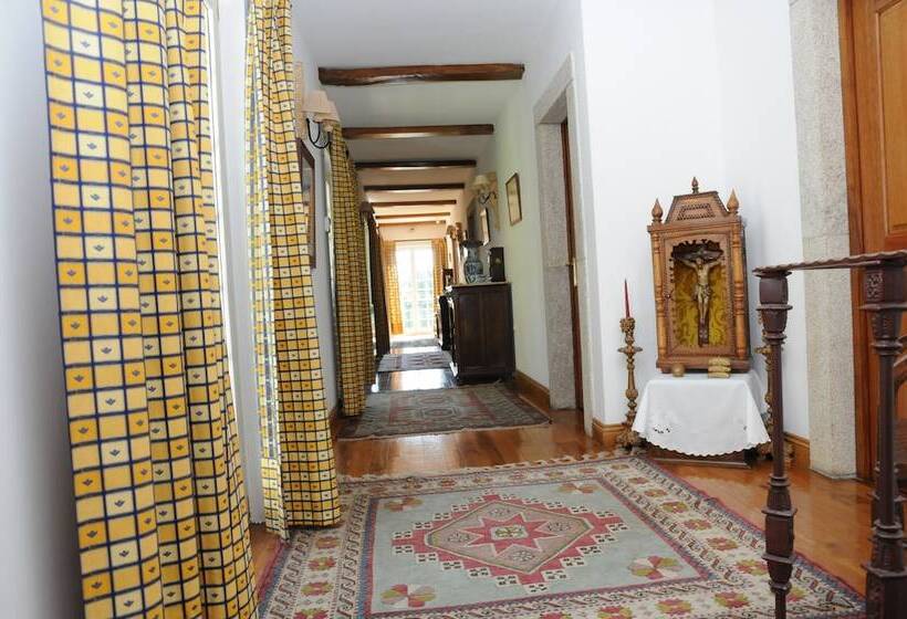 فندق Casa De Canilhas