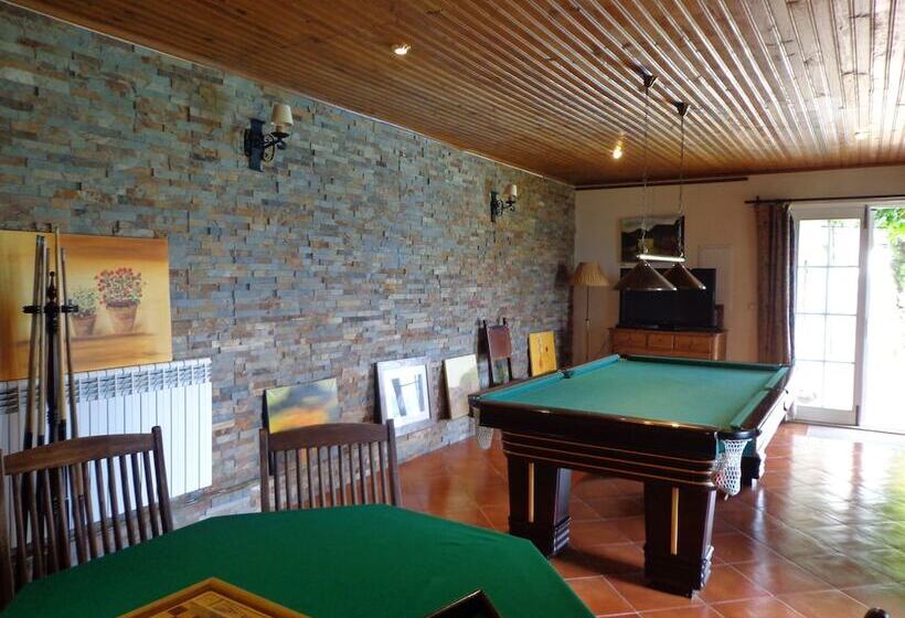 فندق Casa De Canilhas