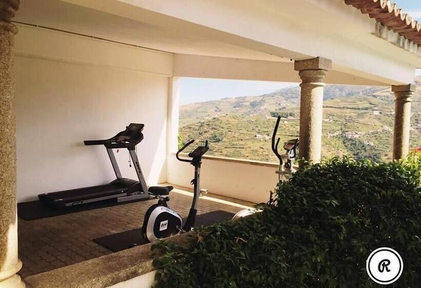 فندق Casa De Canilhas