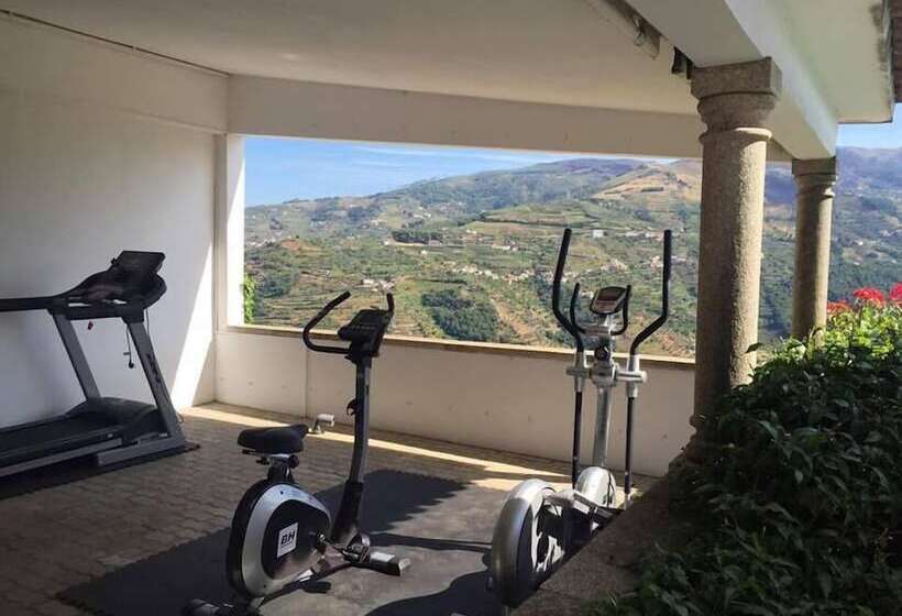 فندق Casa De Canilhas