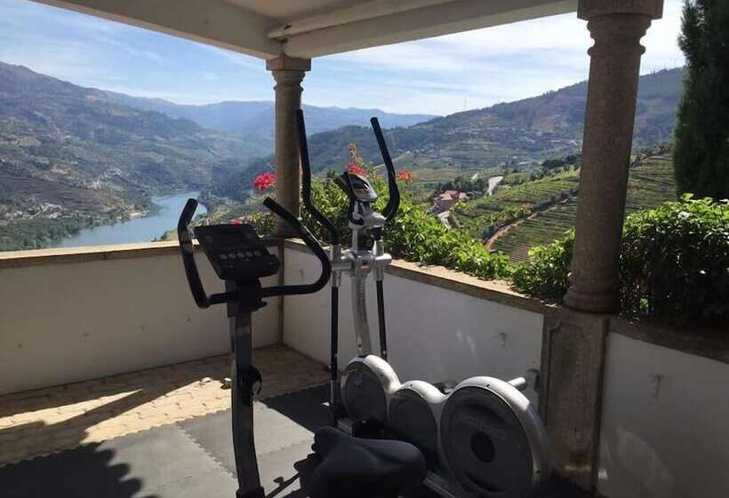 فندق Casa De Canilhas