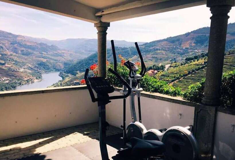 فندق Casa De Canilhas