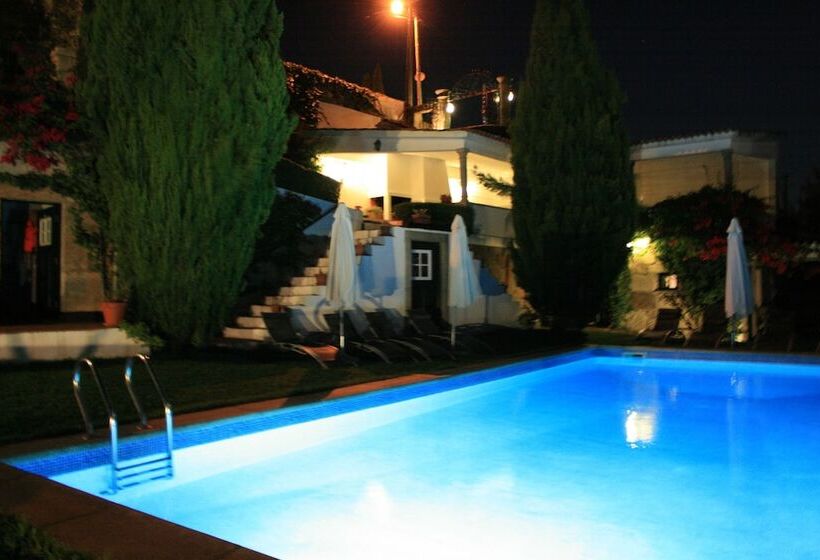 فندق Casa De Canilhas