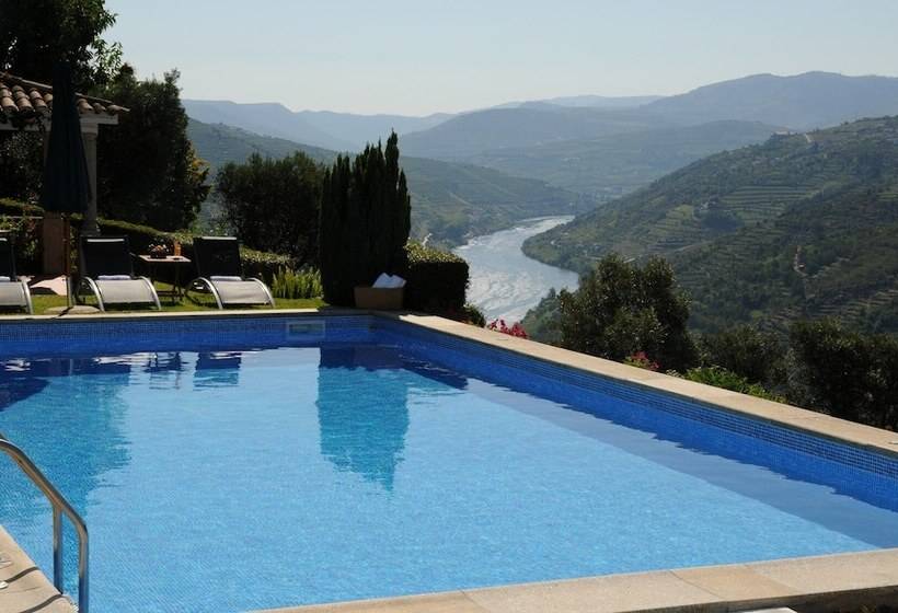 فندق Casa De Canilhas