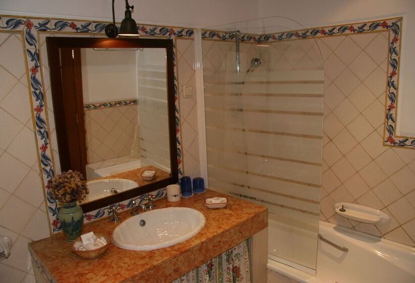 فندق Casa De Canilhas