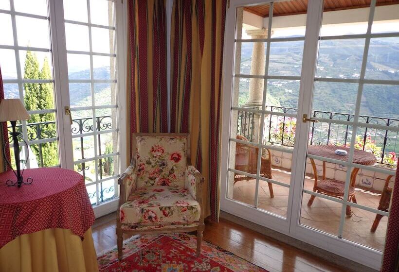 فندق Casa De Canilhas