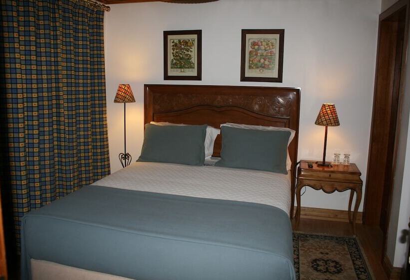 فندق Casa De Canilhas