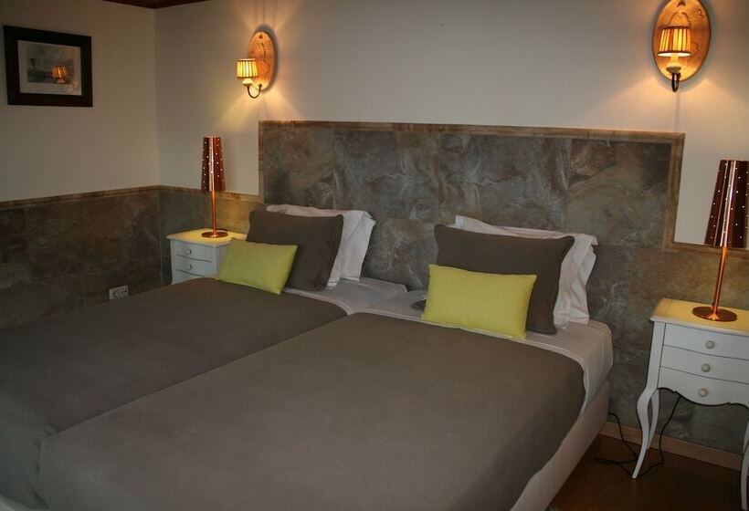 فندق Casa De Canilhas