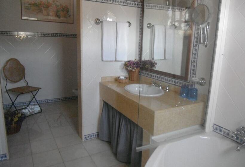 فندق Casa De Canilhas