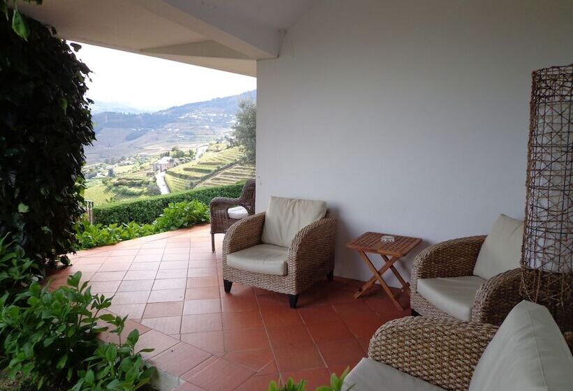 فندق Casa De Canilhas