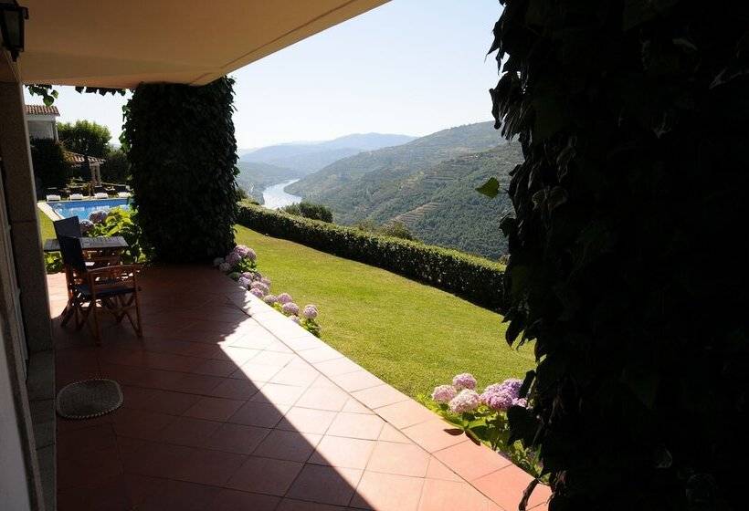 فندق Casa De Canilhas