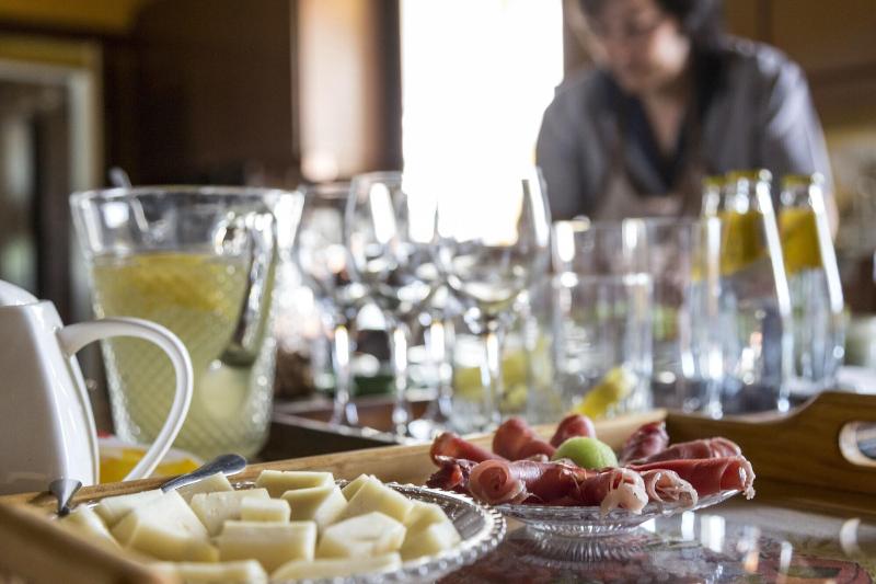 酒店 Casa De Casal De Loivos