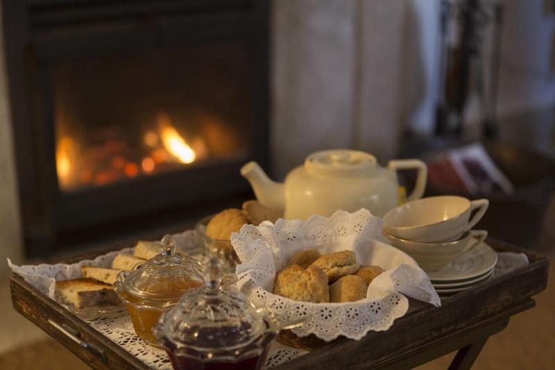 酒店 Casa De Casal De Loivos