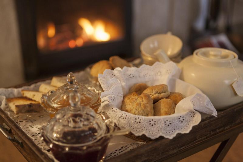 ホテル Casa De Casal De Loivos