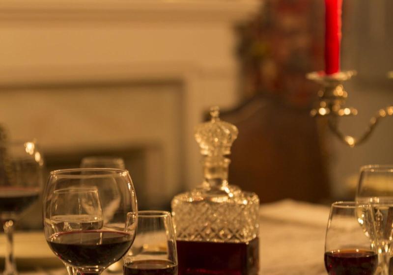 酒店 Casa De Casal De Loivos