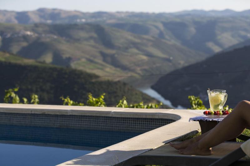 酒店 Casa De Casal De Loivos