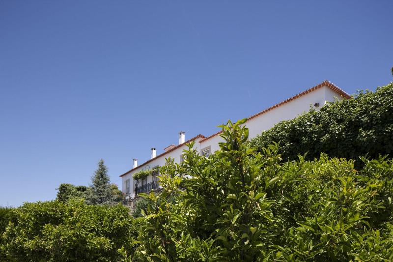 ホテル Casa De Casal De Loivos