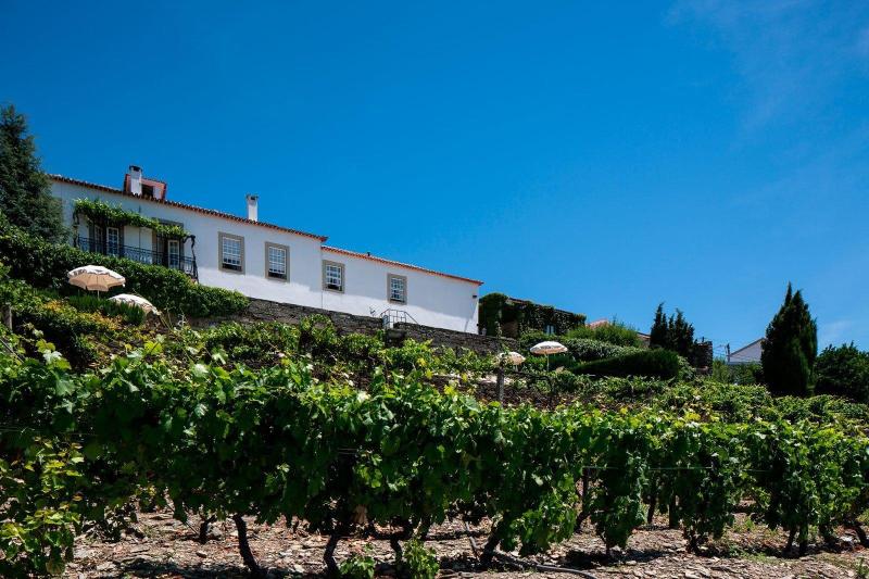 酒店 Casa De Casal De Loivos