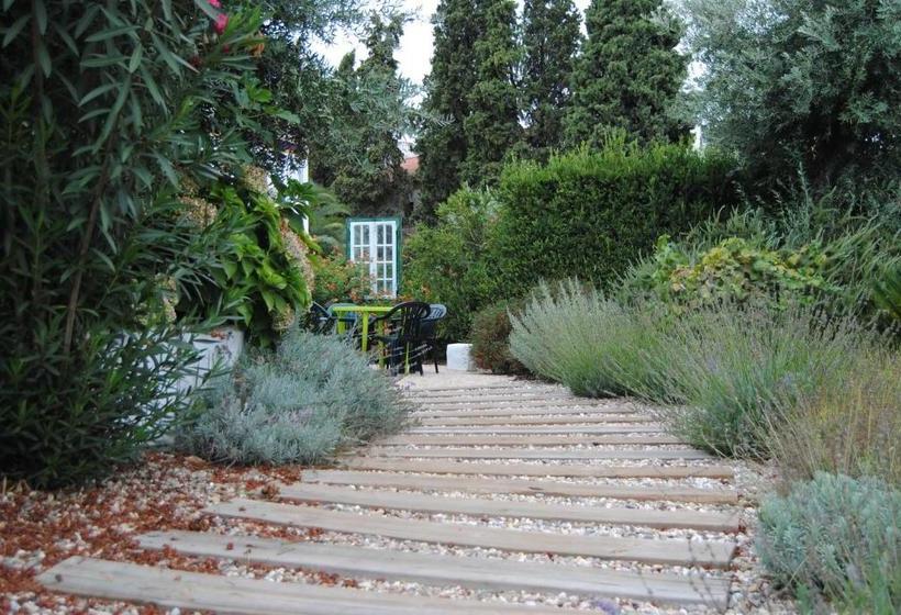 فندق Casa Do Crato