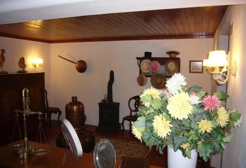 فندق Casa Do Crato